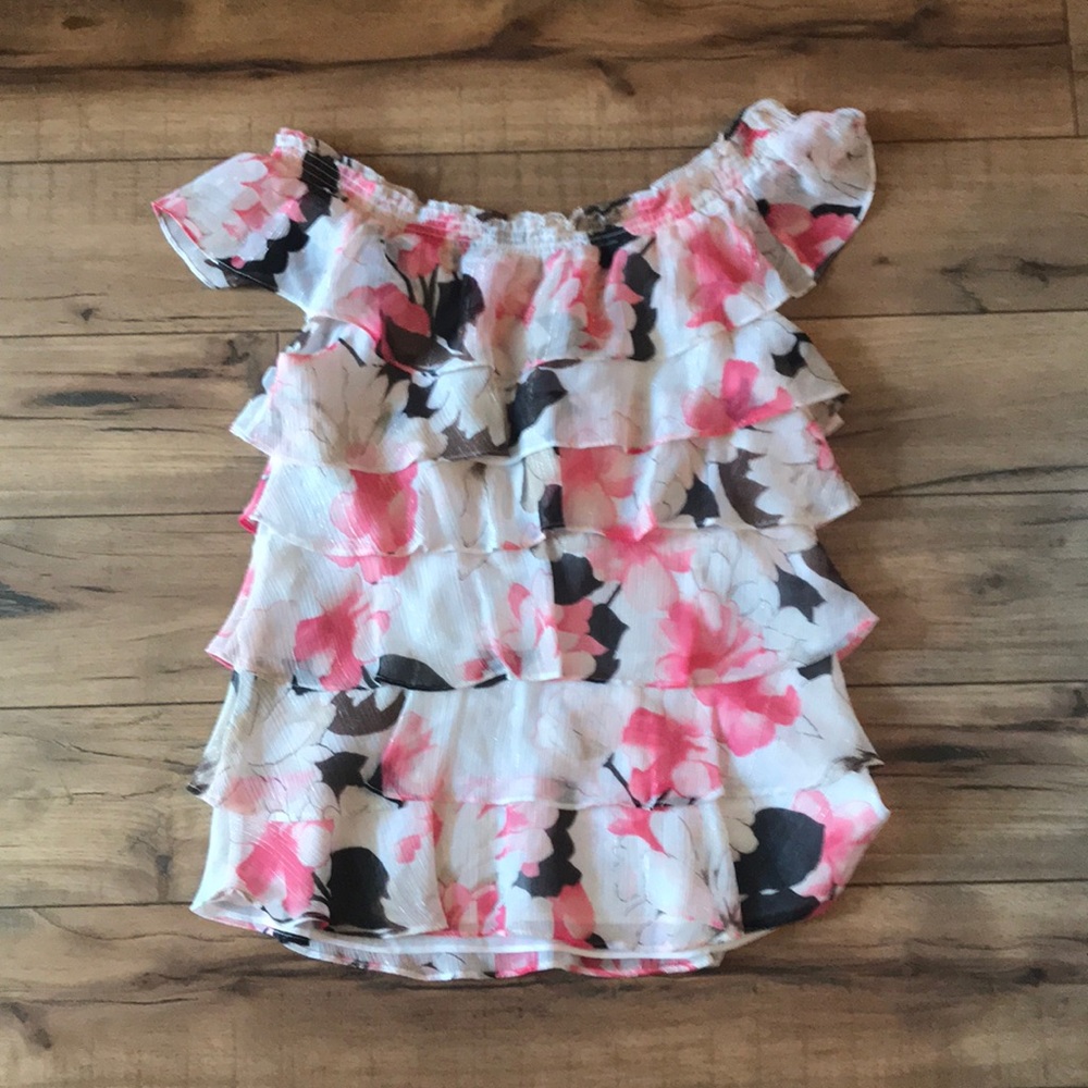 🌟🌟WHBM top - Picture 2 of 2